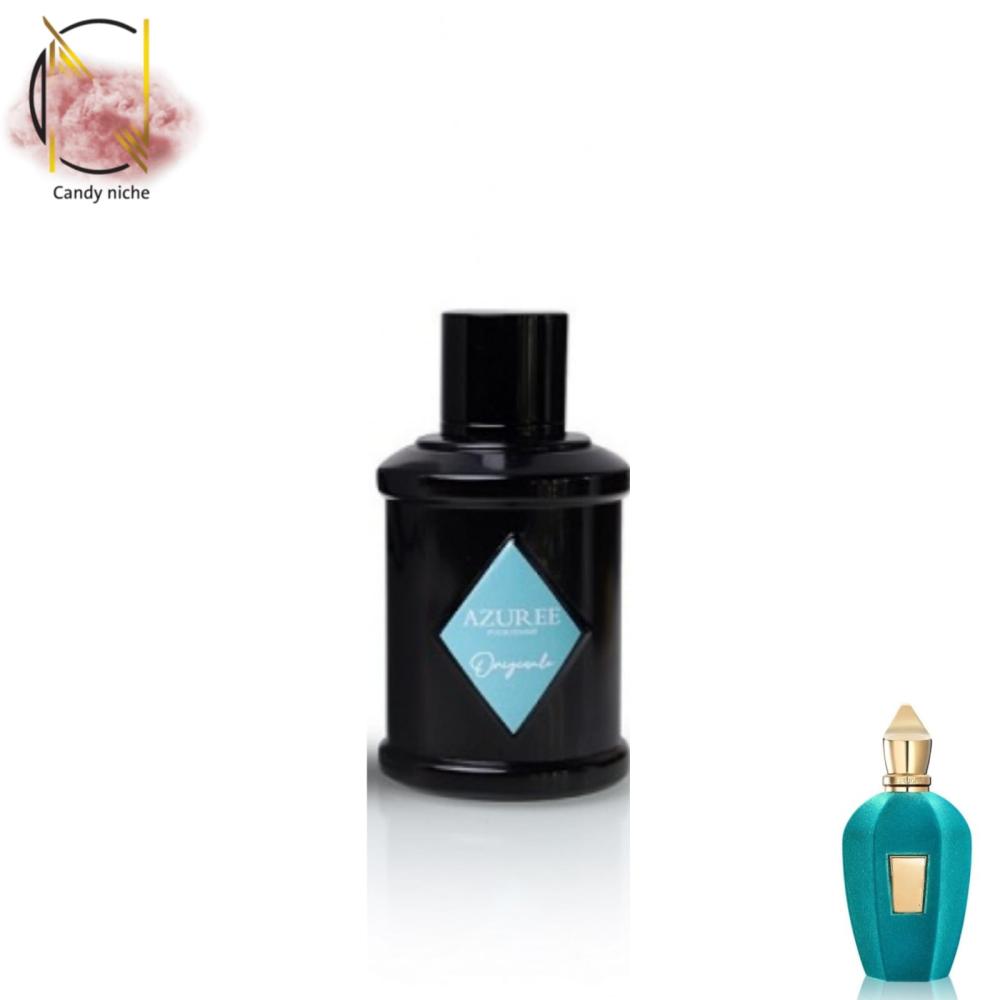 عطر ازوري اوريجنال بور فيمي او دو بارفيوم-100مل
