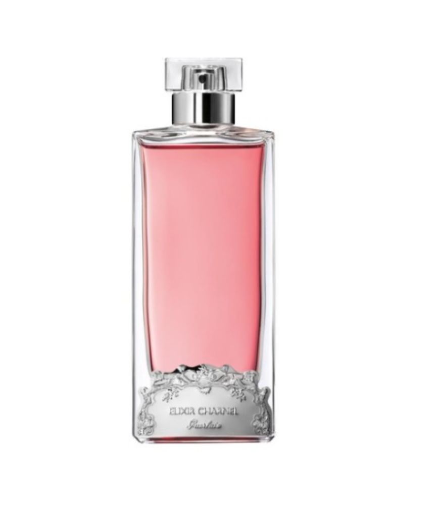 عطر جيرلان إليكسير شارنيل فرينش كيس أو دو بارفان 75 مل