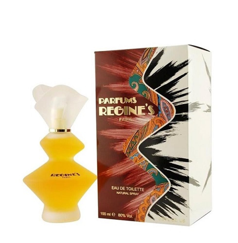 عطر بارفيومز ريجينز النسائي او دو تواليت- 100مل