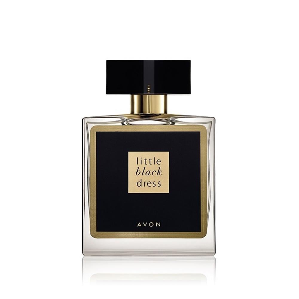 عطر افون ليتل بلاك دريس 50 مل