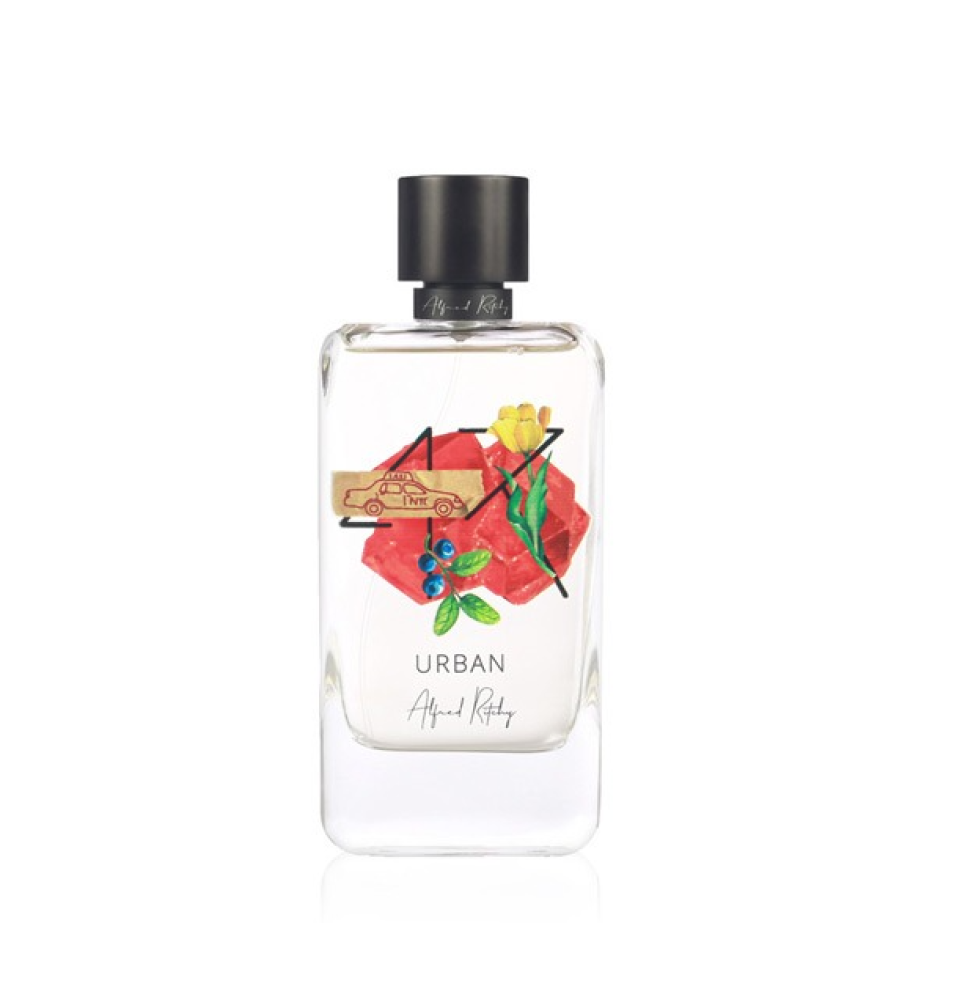 عطر الفريد ريتشي اوربان او دو برفيوم 100 مل