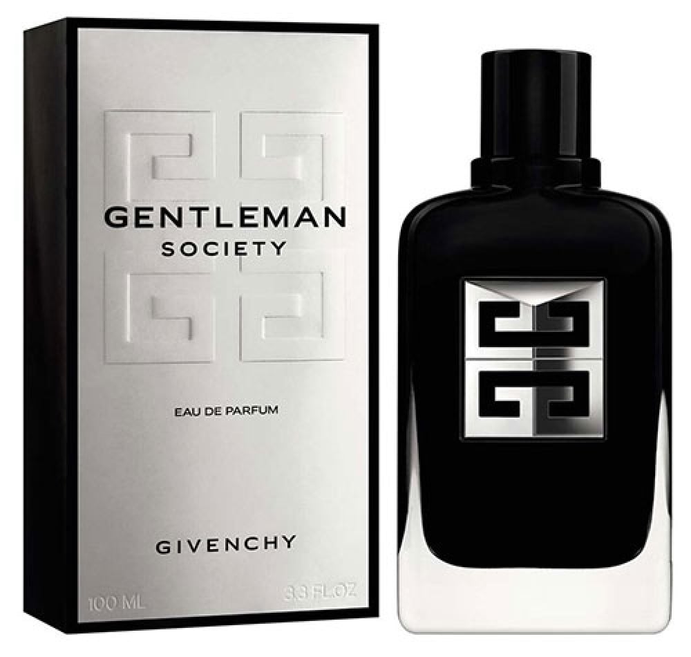 عطر جيفنشي جنتلمان سوسايتي او دو بارفيوم 100مل