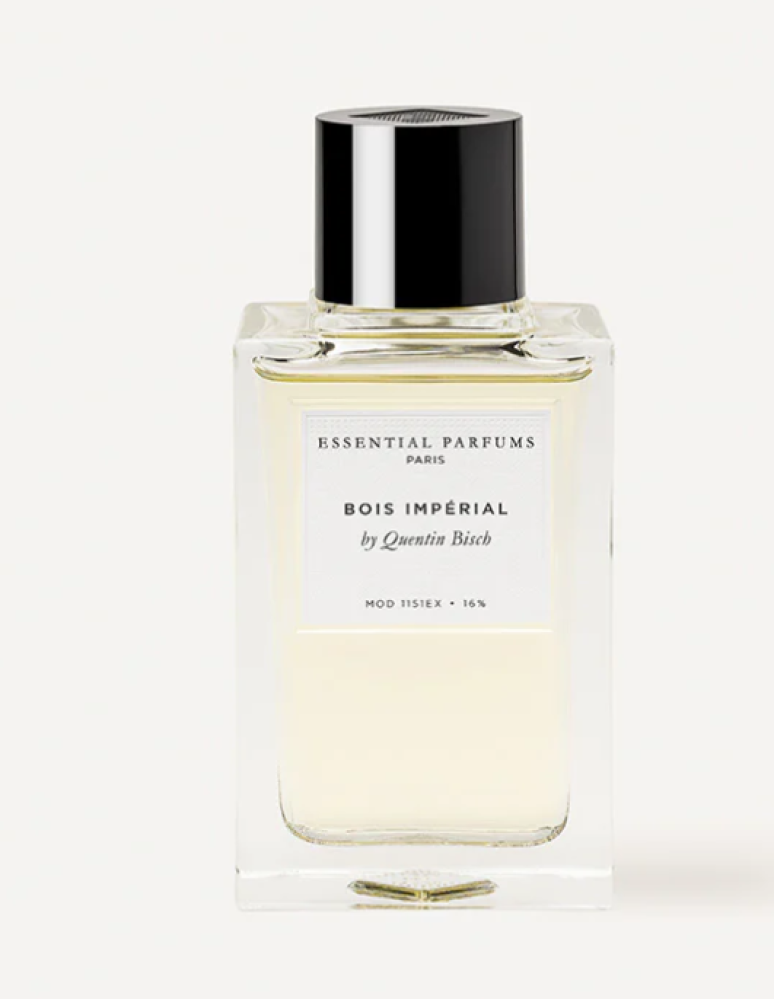 عطر ايسينشيال بارفيوم بويس امبريال او دو بارفيوم 100مل