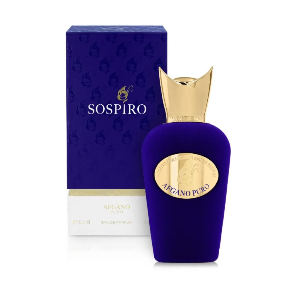 عطر سوسبيرو افغانو بورو او دي بارفيوم 100مل