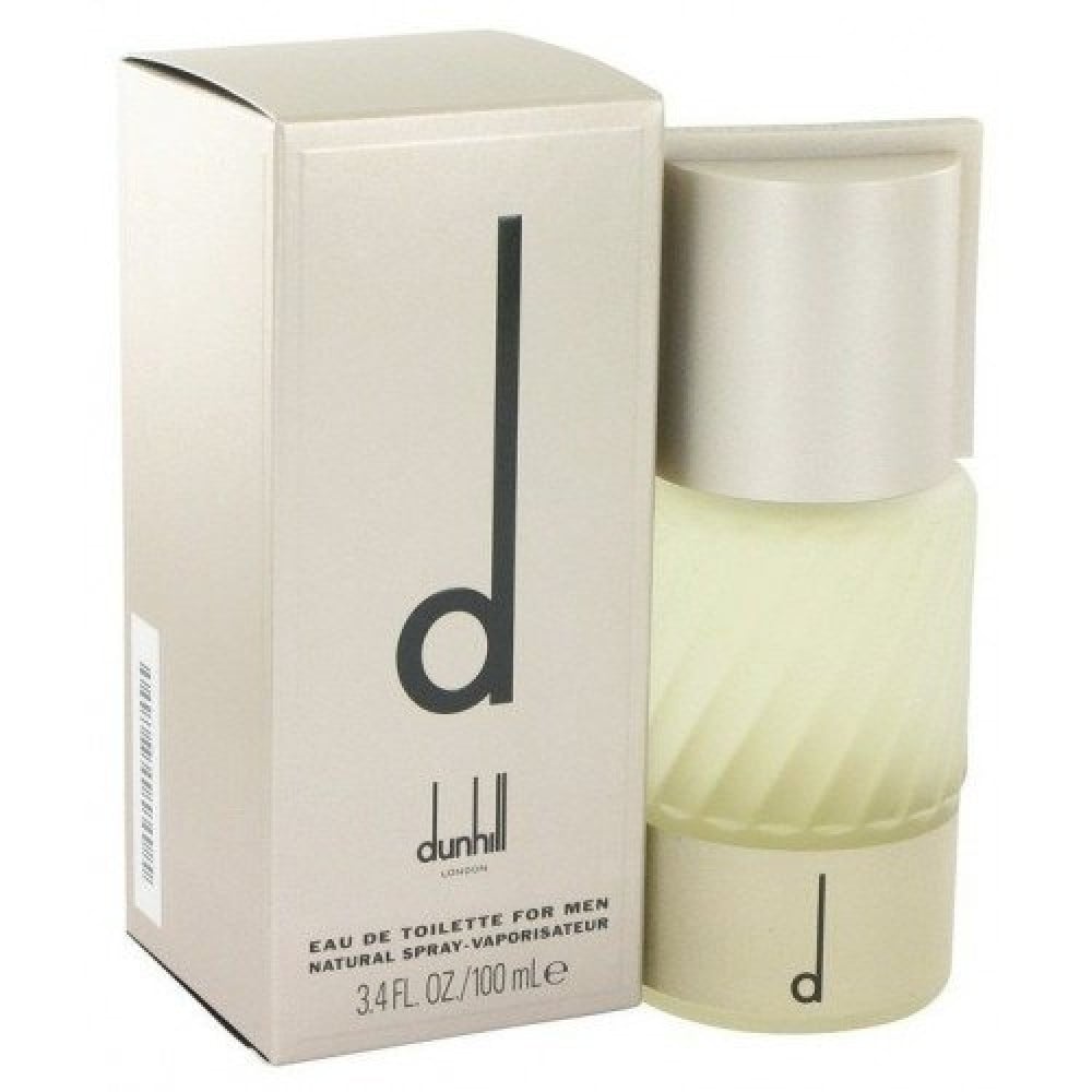 عطر دانهيل d الرصاصي او دو تواليت 100مل
