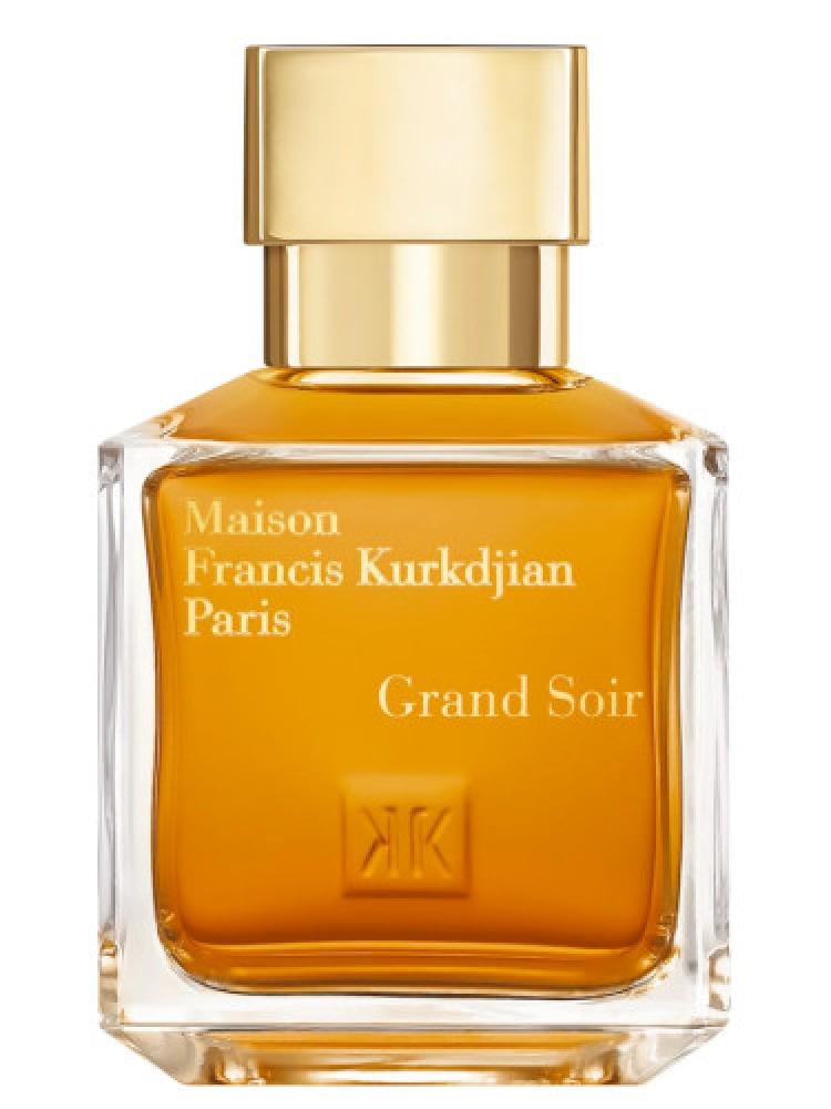 عطر مايسون فرانسيس كركدجيان جراند سوار او دو بارفيوم 70مل