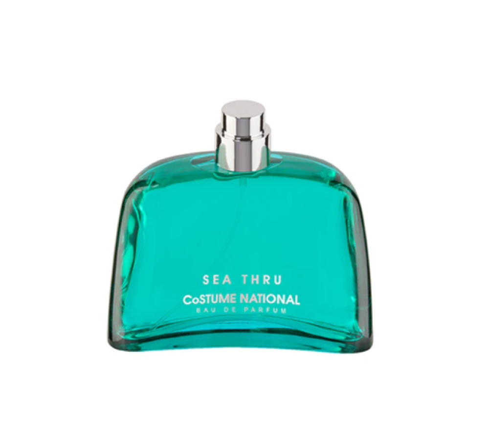 عطر كوستم ناشونال سي ثرو او دو بارفيوم 100 مل