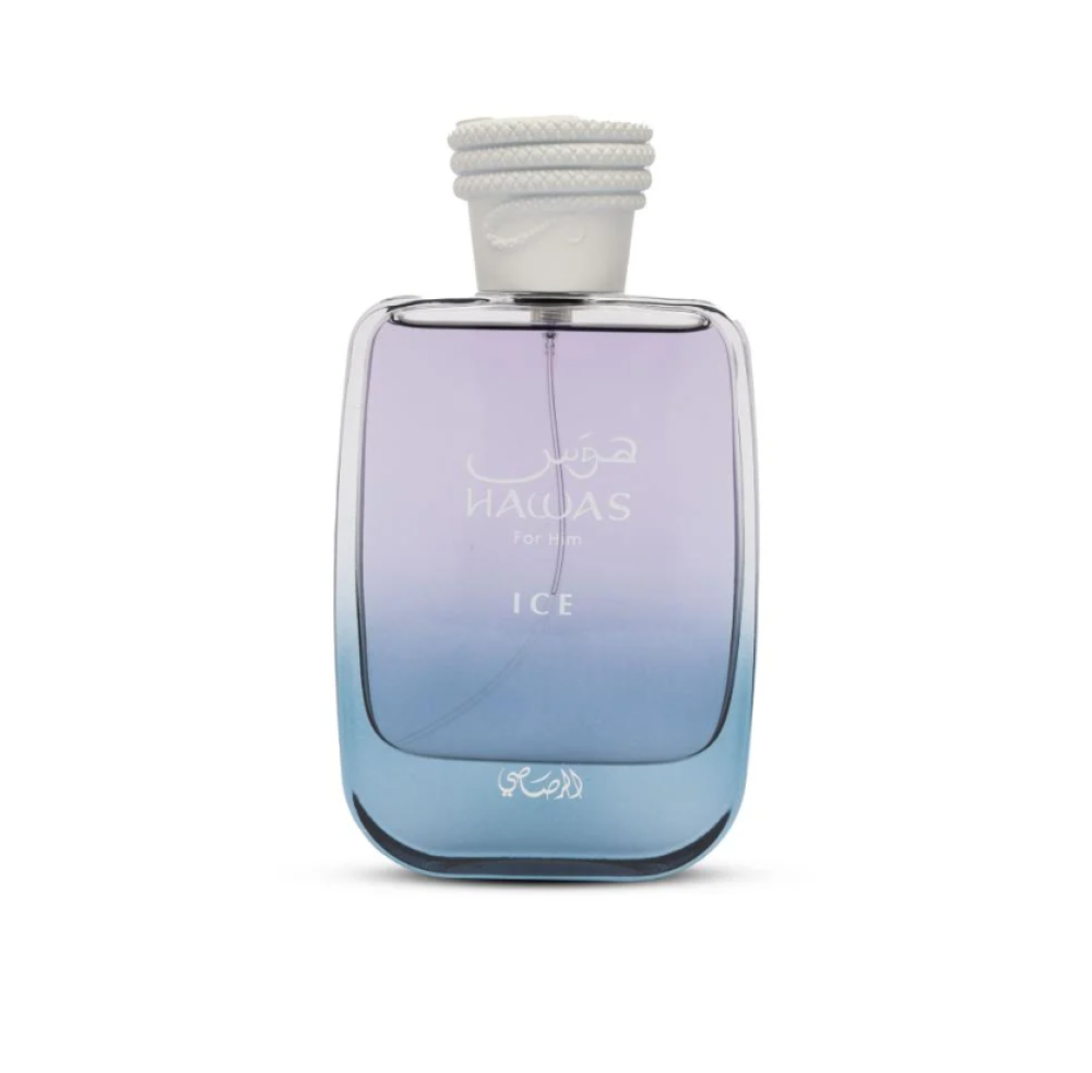 عطر الرصاصي هوس ايس او دو بارفيوم 100مل
