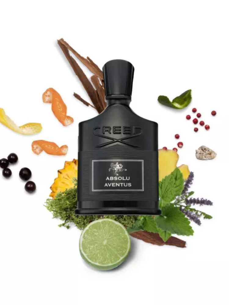 عطر كريد افينوس ابسولو او دي بارفان 100 مل