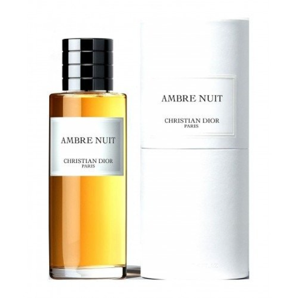 عطر ديور عنبر نوي او دو بارفيوم 100 مل