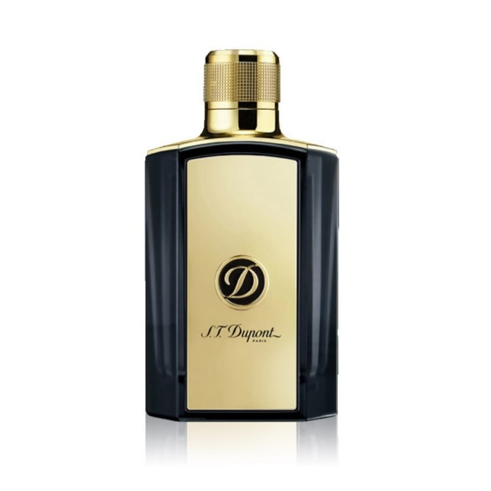 عطر ديبون بي اكسيبشنال قولد او دو بارفيوم 100مل