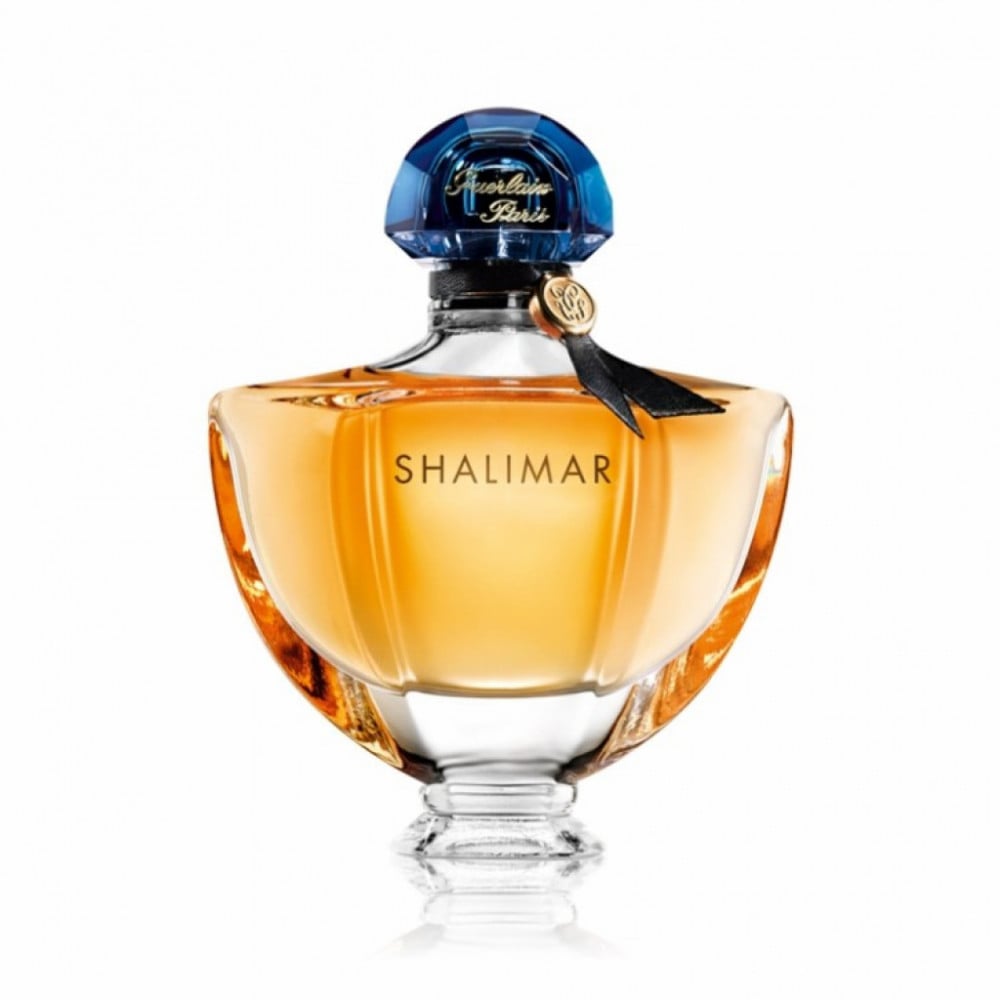 عطر غيرلان شاليمار او دو بارفيوم 90مل