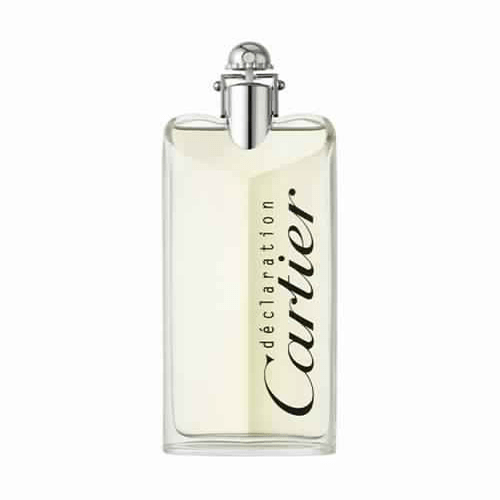 عطر كارتير ديكلاريشن او دو تواليت100مل