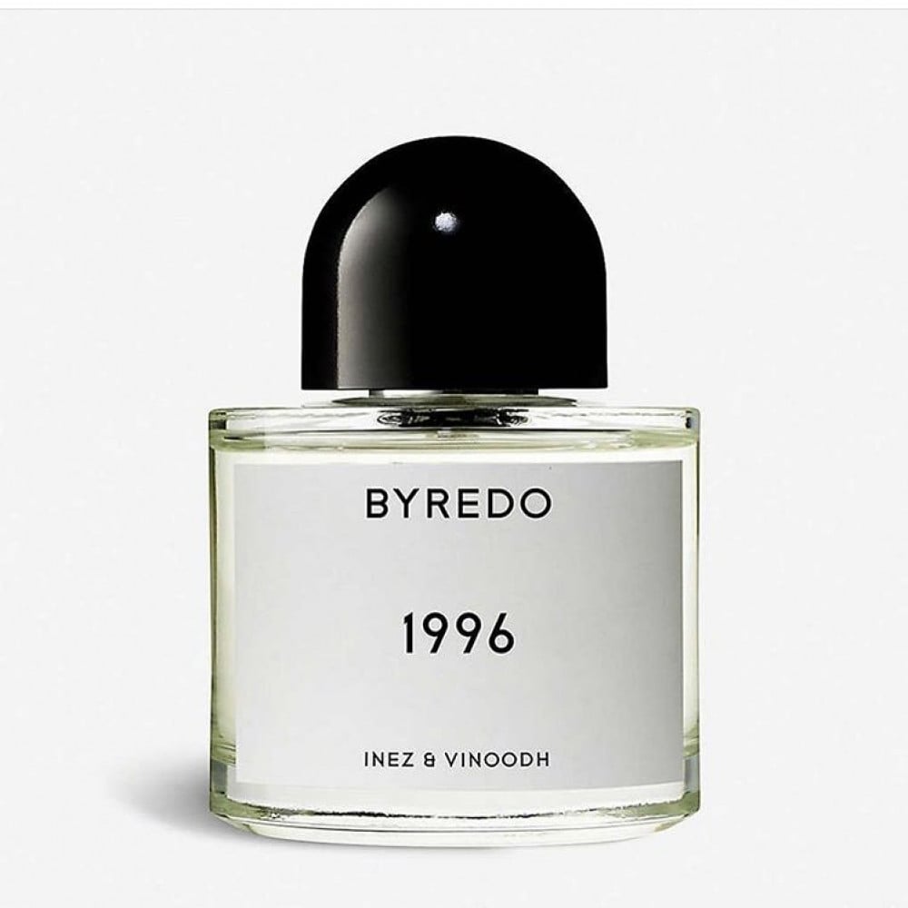 عطر بايريدو 1996 اينز آند فينود او دو بارفيوم