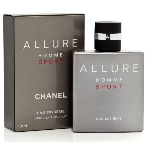 عطر شانيل الور هوم سبورت او اكستريم برفيوم 100مل