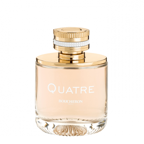 عطر بوشرون كواتر النسائي او دو بارفيوم 100مل