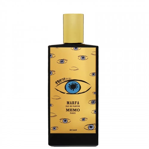 عطر ميمو مارفا او دو بارفيوم 75مل
