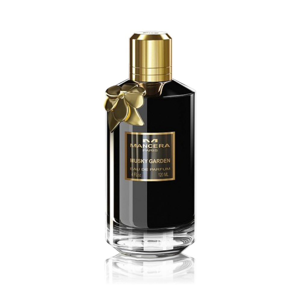 عطر مانسيرا مسكي غاردين او دو بارفيوم 120مل