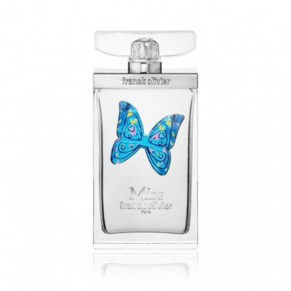 عطر فرانك اوليفر مس او دو بارفيوم 75مل