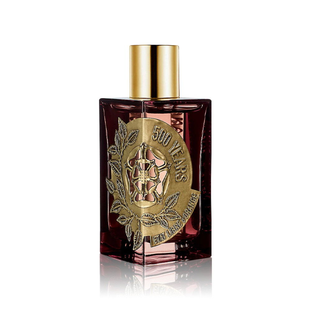 عطر إيتا ليبري دي أورانج 500 ييرس أو دو برفيوم 100 مل