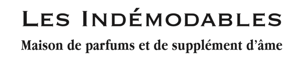 لي انديمودابل LES INDEMODABLES