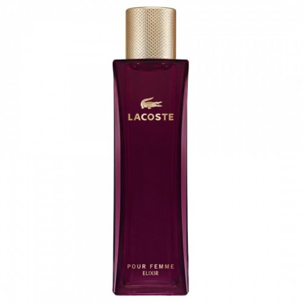 lacoste pour femme edp