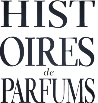 HISTOIRES DE PARFUMS
