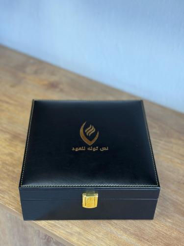 صندوق فاخر صغير