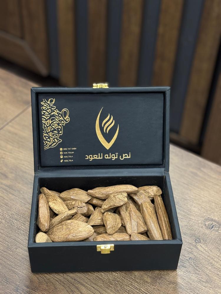 مروكي طبيعي محسن AB