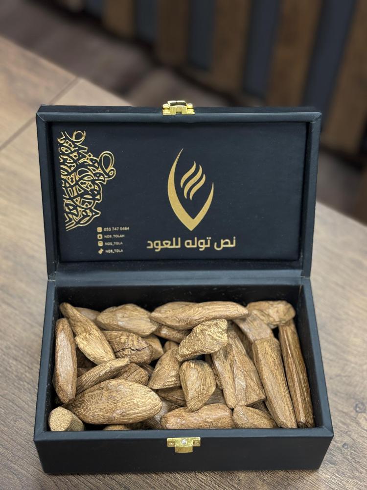 مروكي طبيعي محسن AB