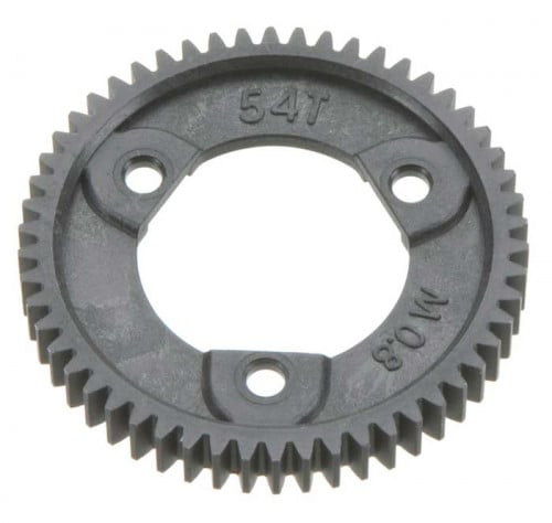 Traxxas Spur 32P 54T Spur Slash 4X4 for RC 3956R