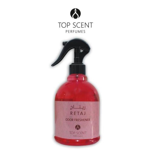 معطر رائحة ريتاج 400مل