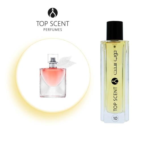 توب سنت 10 - لافي بيل