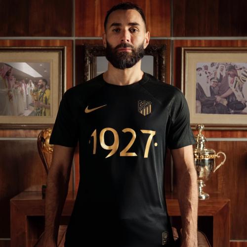 تيشيرت الذكرى 97 للإتحاد