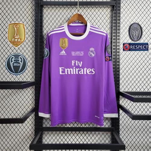 تيشيرت ريال مدريد16/17 طباعه الدون