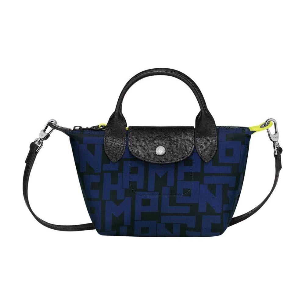 تسوق اليوم بأفضل الأسعار شنطة جلد طبيعي  Longchamp mini