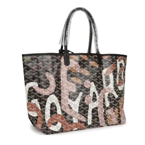 Goyard M