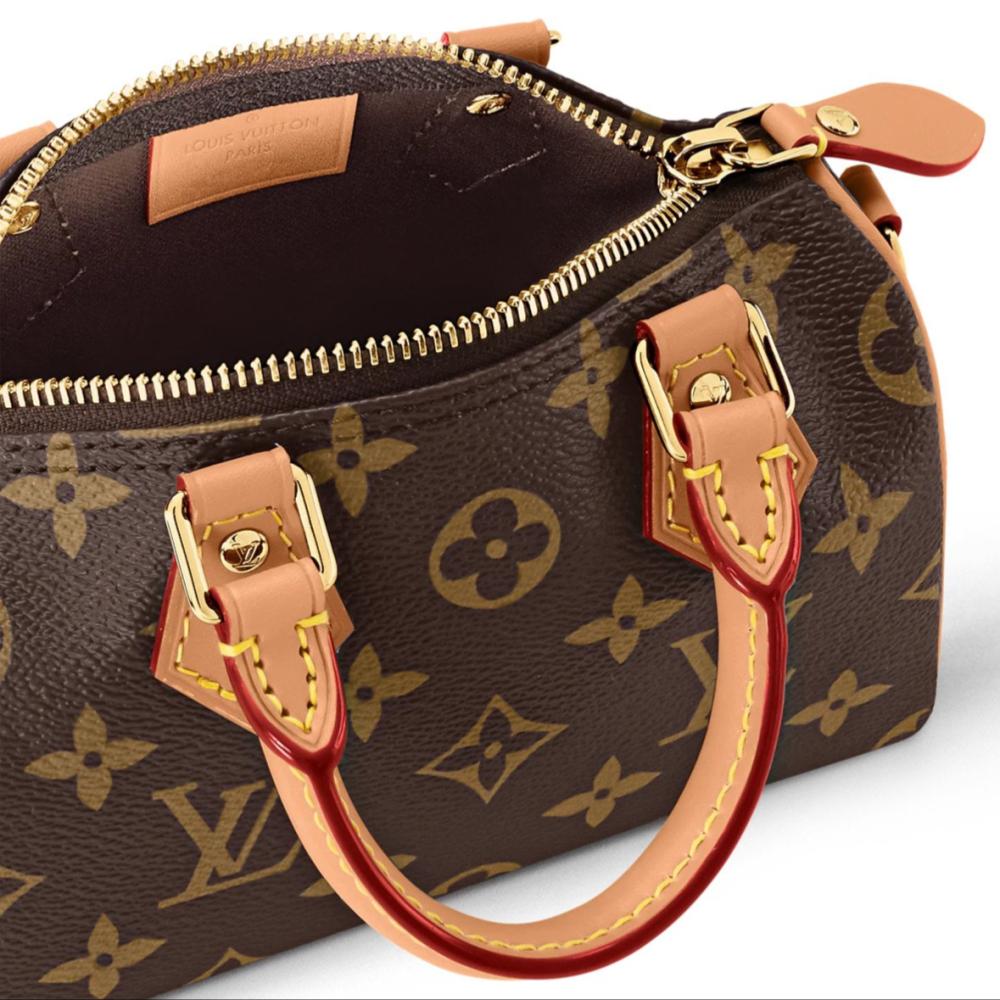 LV nano speedy