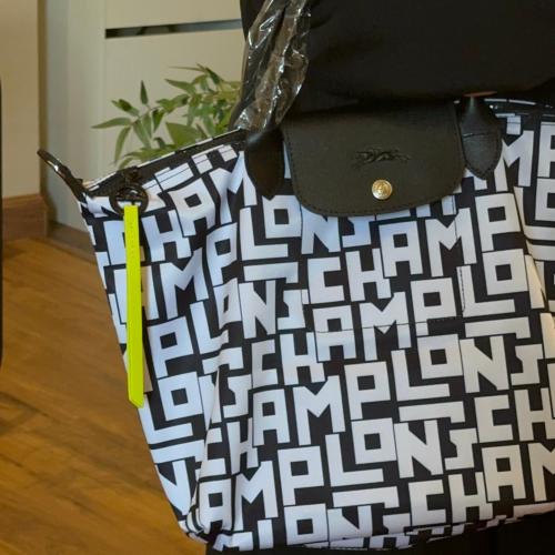 Longchamp