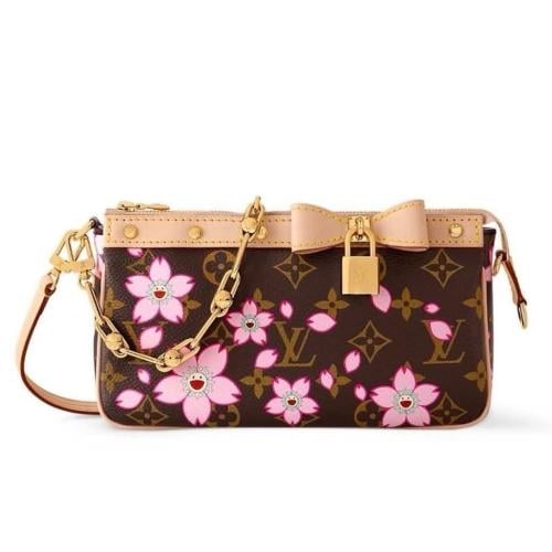 LV x Murakami
