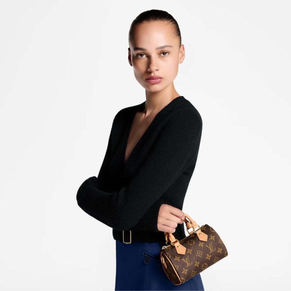 LV nano speedy