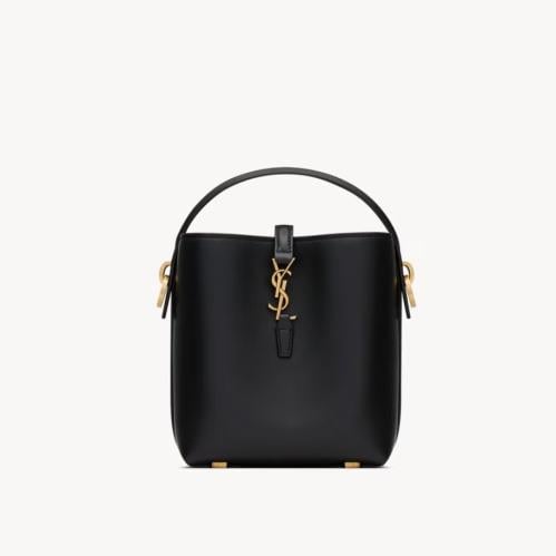 MINI BUCKET BAG YSL