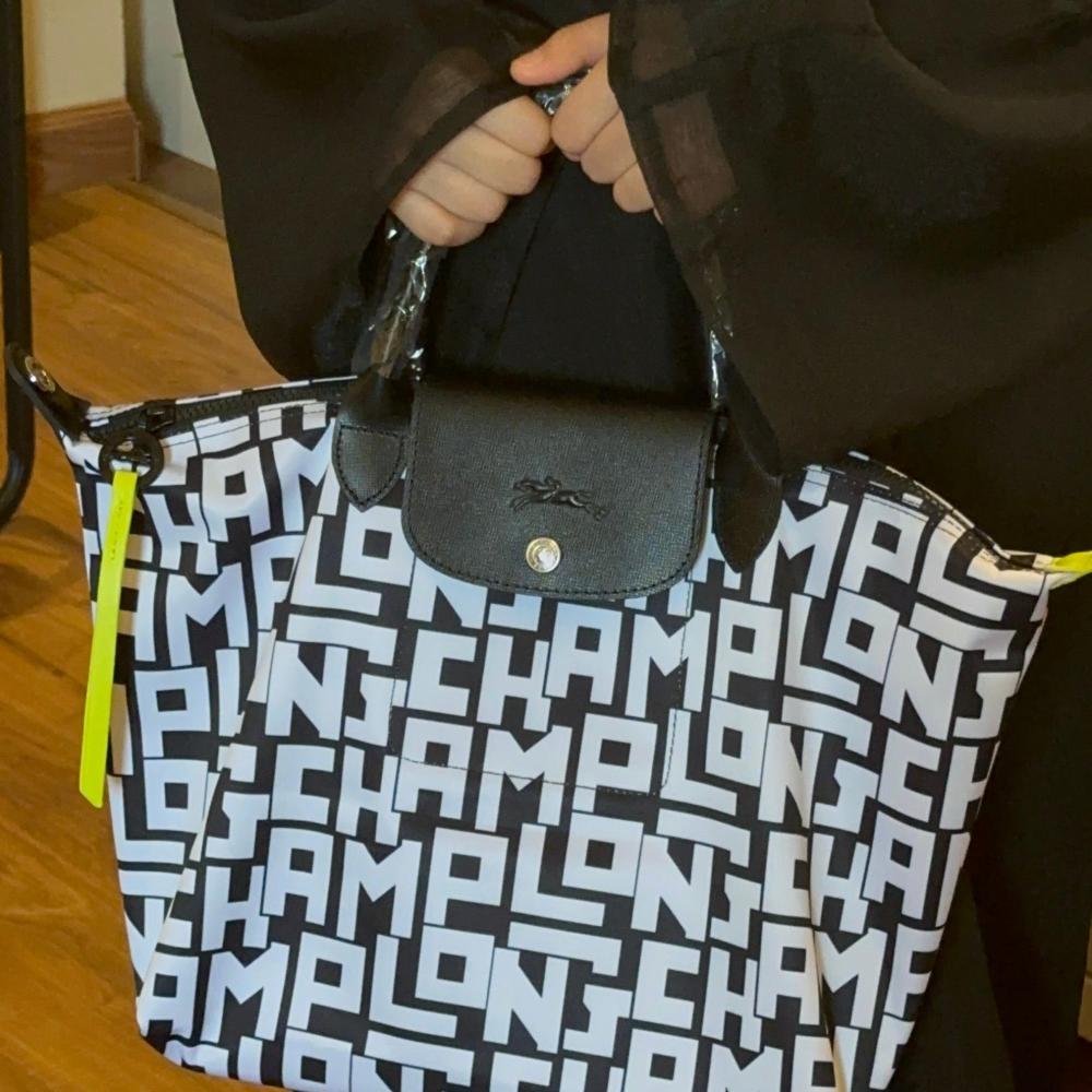Longchamp