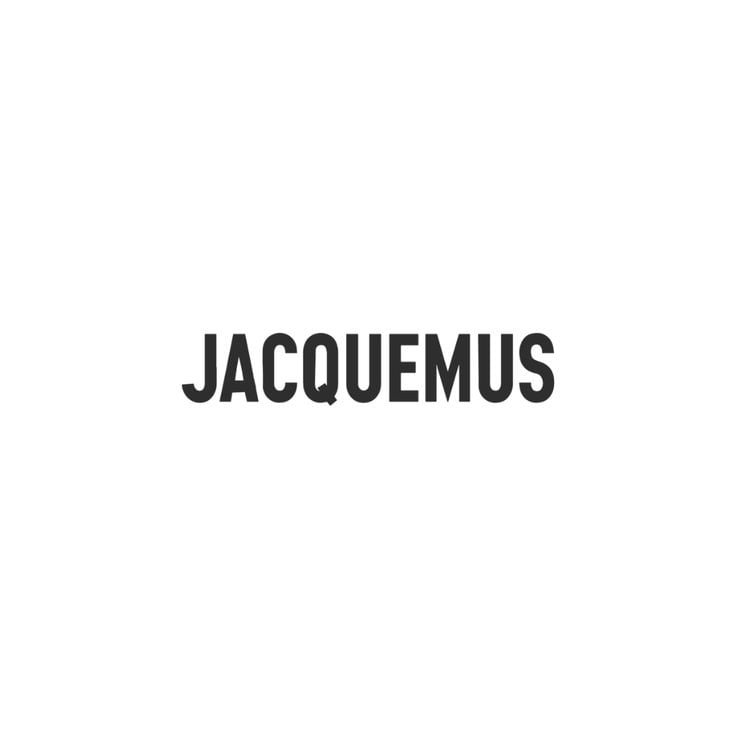 Jacquemus - جاكموس