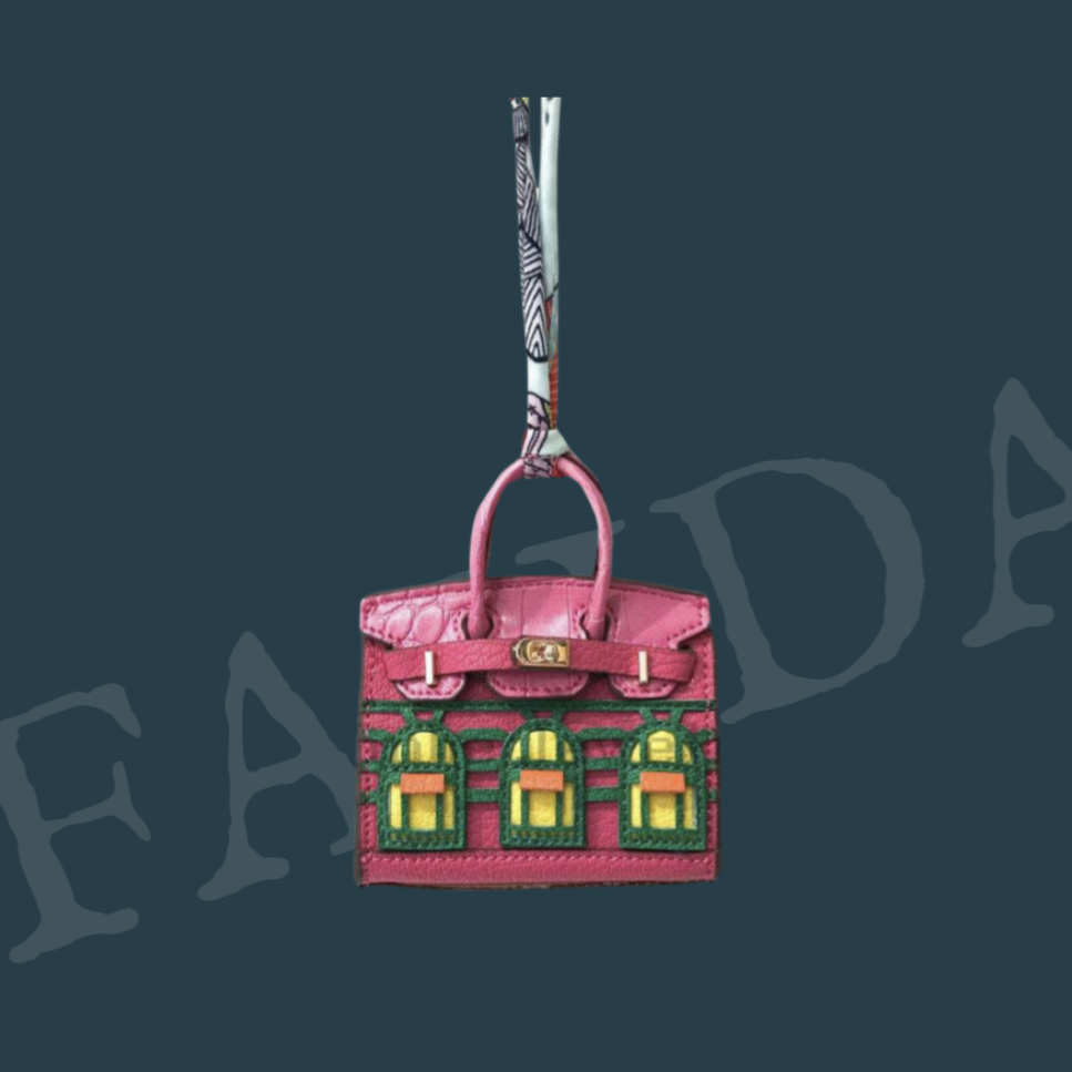 بالطلب Berkin key chains