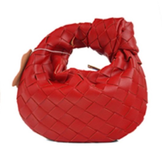 Bottega bag mini