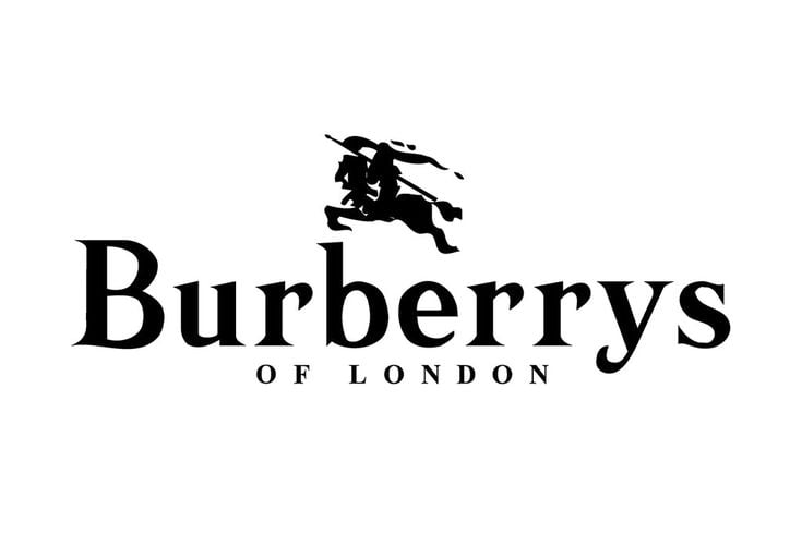 Burberry - بيربيري