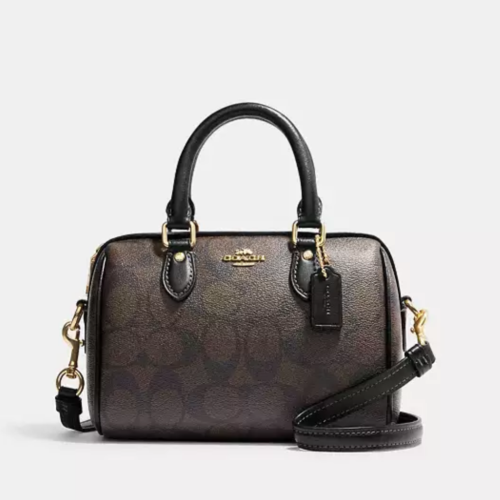 Coach mini