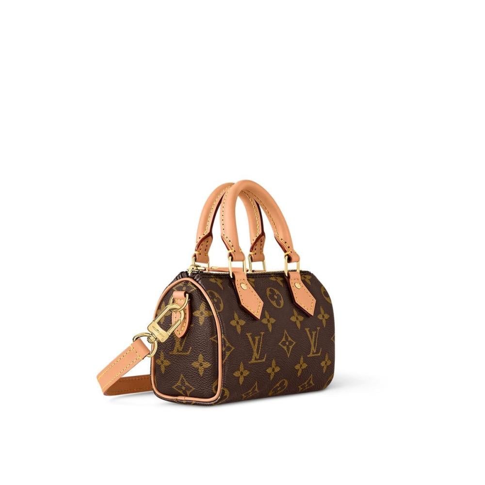 LV nano speedy