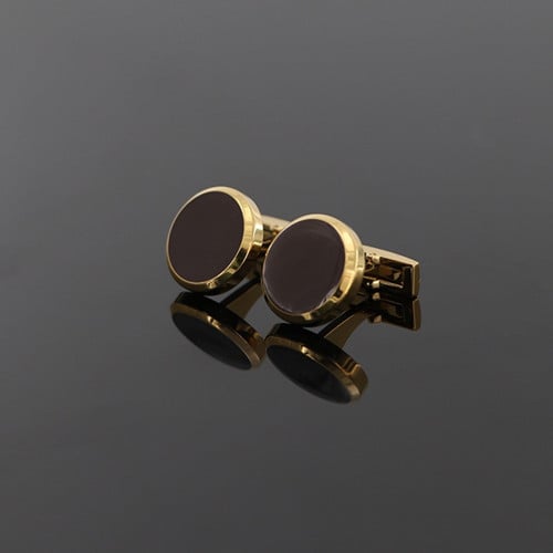 كبك LUSSO كوفي ذهبي